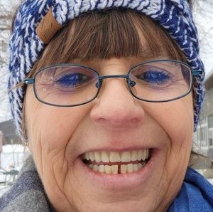 Meet your Posher, Patricia